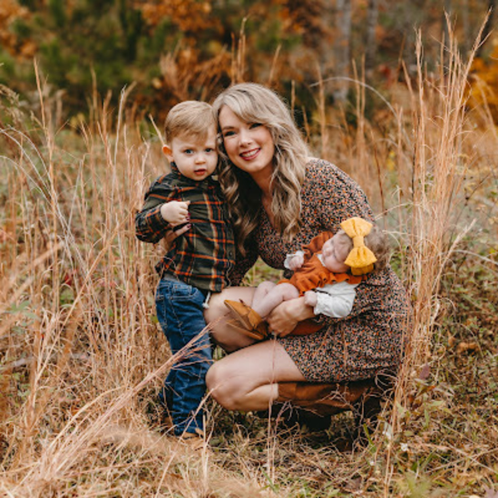 Meet your Posher, Haley